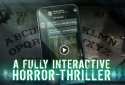 The Sign - Interactive Horror