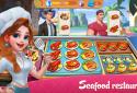 Happy Cooking 3: Cooking Games