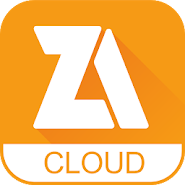 ZArchiver Cloud Plugin