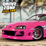 Drive Zone Online: Drift Arabaları