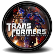 Transformers – Revenge of the Fallen