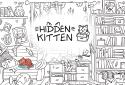 Hidden Kitten
