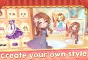 Kawaii Theater Solitaire