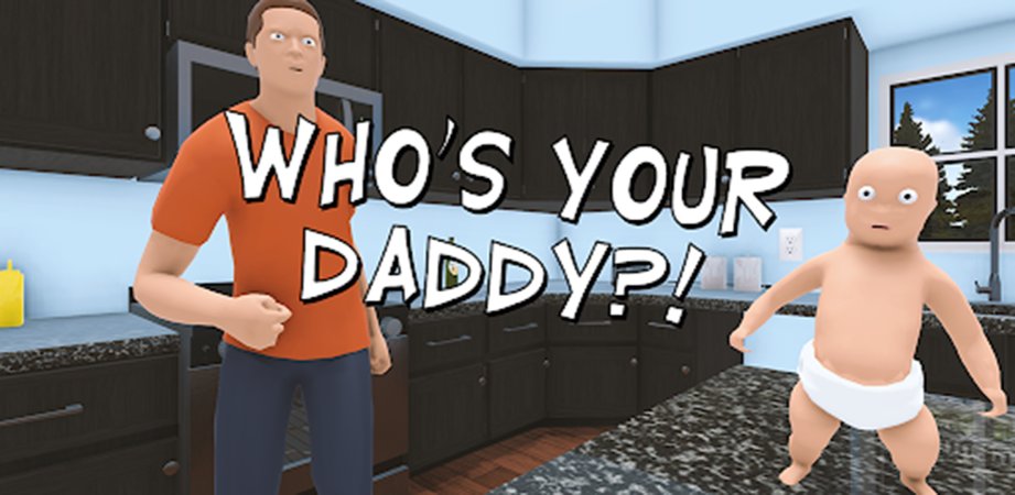 Who'S Your Daddy?! Скачать 9.5.6 APK На Android