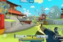 Bit Gun: Online Shooting Games