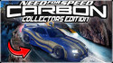 Need for Speed: Carbon: Collector’s Edition