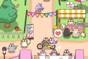 Cooking Cats: Idle Tycoon