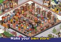 STORE STORY