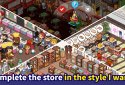 STORE STORY