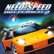 Need for Speed – Hot Pursuit 2