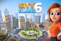 City Island 6: Building Life