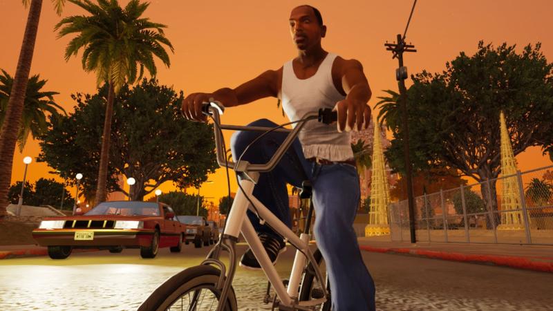GTA: San Andreas – NETFLIX APK 1.72.42919648 Download for Android