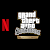 GTA: San Andreas – NETFLIX