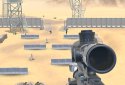 Sniper Siege: Defend & Destroy