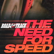The Need for Speed: Road & Track Presents
