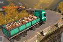 Uphill Truck: Offroad Ігри 3D