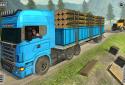 Uphill Truck: Offroad Ігри 3D