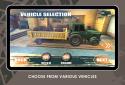Offroad Long Trailer Truck Sim