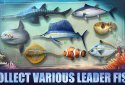 Top Fish: Океанська гра