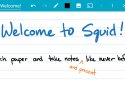 Squid: Take Notes, Markup PDFs