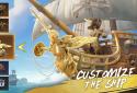 Sea of Conquest: Pirate War