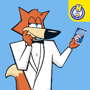 Spy Fox 3 