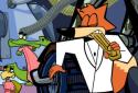 Spy Fox 3 