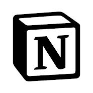 <i>Notion - notes, docs, tasks</i>