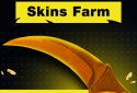 Skins Farm - Golds and Skins