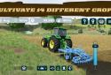 Farming Simulator 23 NETFLIX