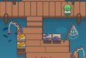 Idle Outpost: Upgrade Games