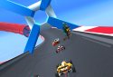 Гонщик Майстер 3D - гоночний автомобільный спорт