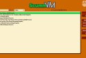 ScummVM is a program that allows you to run certain classic graphical point-and-click adventure games, provided you already have their data files. The clever part about this: ScummVM just replaces the executables shipped with the games, allowing you to pl