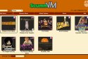 ScummVM - це програмна платформа, яка дозволяє запускати старі ігри пригодницького жанру на сучасних комп'ютерах, планшетах і смартфонах.