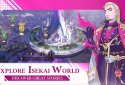 Thesia: Isekai World