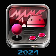 MAME4droid  2024 (0.261)