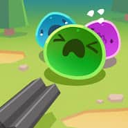 Slime Hunter: Monster Rampage