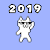 Cat syobon: 2019/8 