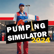 Pumping Simulator 2024