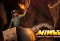 Miner Escape: Puzzle Adventure