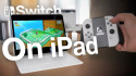 Sudachi (Switch Emulator for IOS)