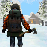 WinterCraft: Выживание в Лесу
