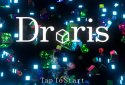 Droris - 3D block puzzle game