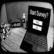 Start Survey Game