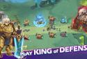 King Of Defense III: Survival