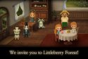 Little Berry Forest 2 : Stars