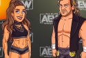 AEW: Rise to the Top