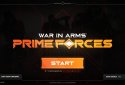 WAR IN ARMS: PRIME FORCES CQB