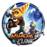 Ratchet & Clank