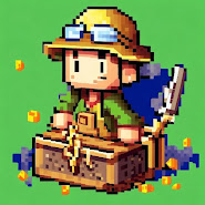 Treasure Hunter - Survival